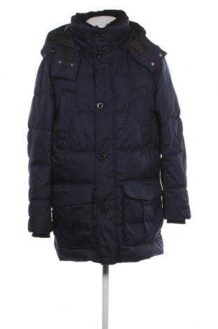 Pánska bunda  Tom Tailor, Veľkosť XL, Farba Modrá, Cena  112,89 €