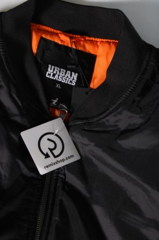 Pánská bunda  Urban Classics, Velikost XL, Barva Černá, Cena  1 377,00 Kč
