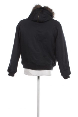 Ανδρικό μπουφάν Woolrich, Μέγεθος S, Χρώμα Μπλέ, Τιμή 47,28 €