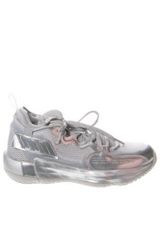 Schuhe Adidas, Größe 39, Farbe Silber, Preis 36,52 €