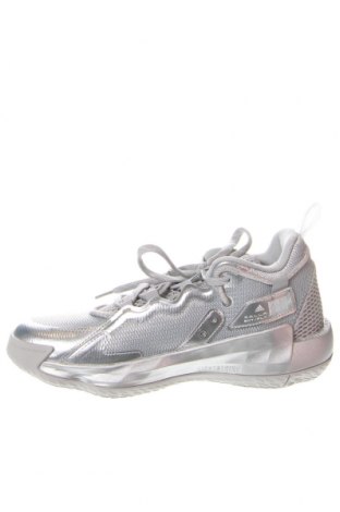 Schuhe Adidas, Größe 39, Farbe Silber, Preis 82,99 €