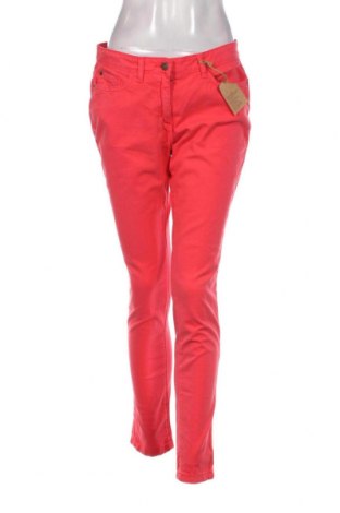 Pantaloni pentru gravide Boden, Mărime M, Culoare Roz, Preț 110,46 Lei