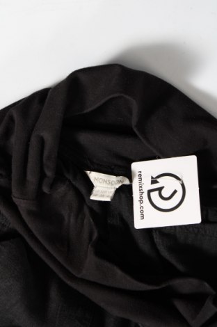 Maternity pants Monsoon, Μέγεθος M, Χρώμα Μαύρο, Τιμή 17,94 €