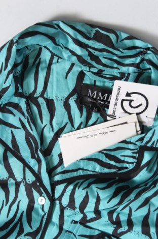 Pijama MMB Melissa Mills Bari, Mărime M, Culoare Verde, Preț 65,58 Lei
