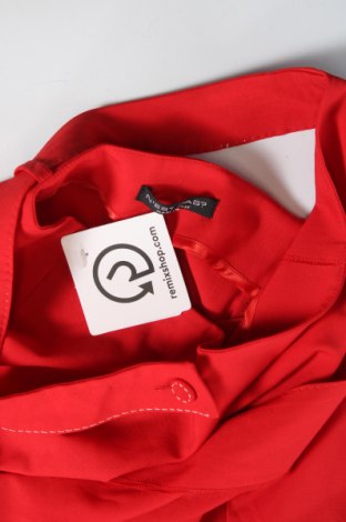 Φούστα, Μέγεθος XS, Χρώμα Κόκκινο, Τιμή 2,67 €