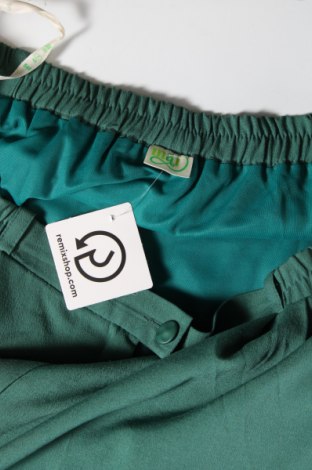 Φούστα, Μέγεθος XXL, Χρώμα Πράσινο, Τιμή 7,67 €