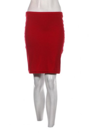 Sukně American Apparel, Velikost M, Barva Červená, Cena  69,00 Kč