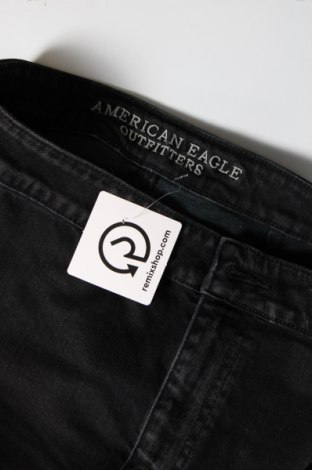Rock American Eagle, Größe M, Farbe Grau, Preis 14,83 €