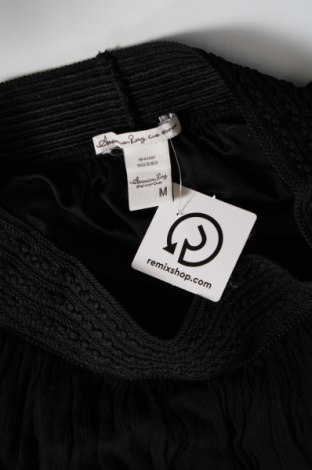 Φούστα American Rag, Μέγεθος M, Χρώμα Μαύρο, Τιμή 1,97 €