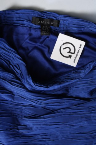 Φούστα Amisu, Μέγεθος S, Χρώμα Μπλέ, Τιμή 2,51 €