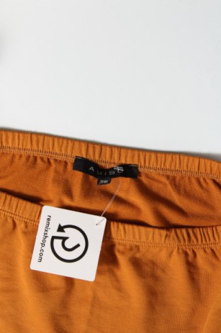 Φούστα Amisu, Μέγεθος M, Χρώμα Πορτοκαλί, Τιμή 2,69 €