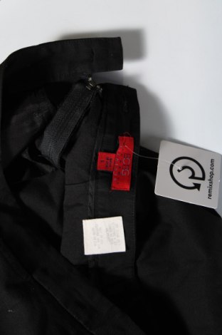 Φούστα BCBG Max Azria, Μέγεθος S, Χρώμα Μαύρο, Τιμή 2,42 €
