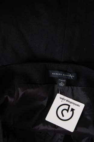 Φούστα Banana Republic, Μέγεθος S, Χρώμα Μαύρο, Τιμή 8,44 €