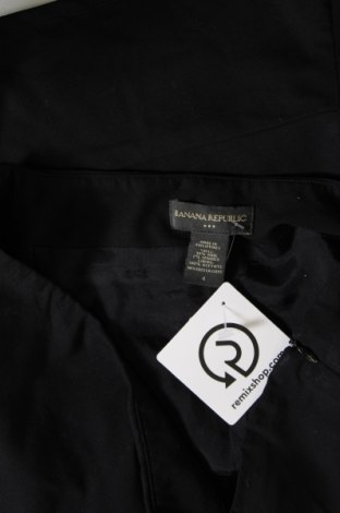 Φούστα Banana Republic, Μέγεθος S, Χρώμα Μαύρο, Τιμή 1,93 €