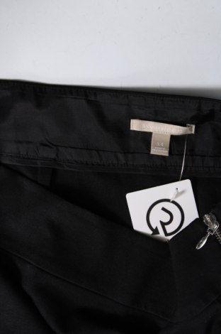 Φούστα Banana Republic, Μέγεθος XL, Χρώμα Μαύρο, Τιμή 1,93 €