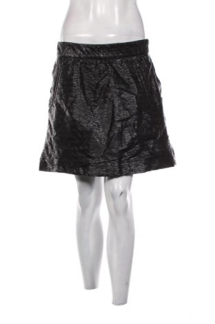 Kožená sukňa  Banana Republic, Veľkosť M, Farba Čierna, Cena  3,32 €