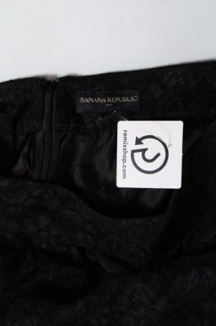 Rock Banana Republic, Größe M, Farbe Schwarz, Preis € 4,07