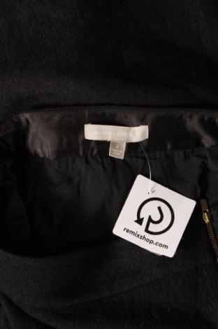 Φούστα Banana Republic, Μέγεθος XS, Χρώμα Μαύρο, Τιμή 8,44 €
