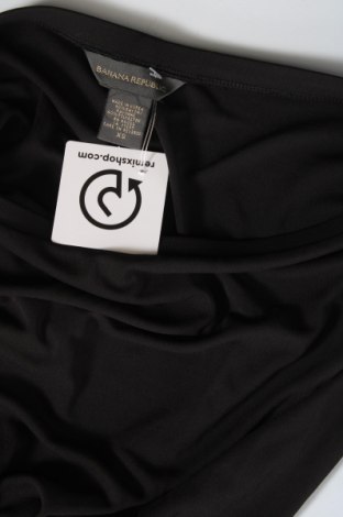 Φούστα Banana Republic, Μέγεθος XS, Χρώμα Μαύρο, Τιμή 1,69 €