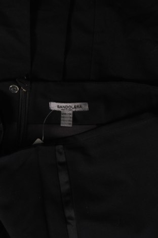 Φούστα Bandolera, Μέγεθος XS, Χρώμα Μαύρο, Τιμή 2,89 €