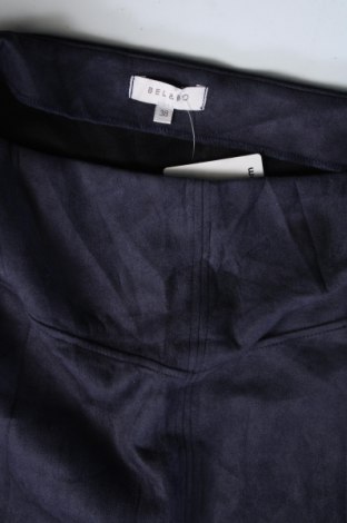 Φούστα Bel&Bo, Μέγεθος M, Χρώμα Μπλέ, Τιμή 3,77 €