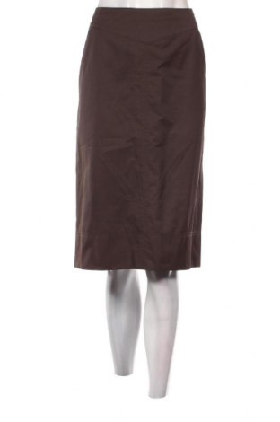 Φούστα Betty Barclay, Μέγεθος XL, Χρώμα Καφέ, Τιμή 9,98 €