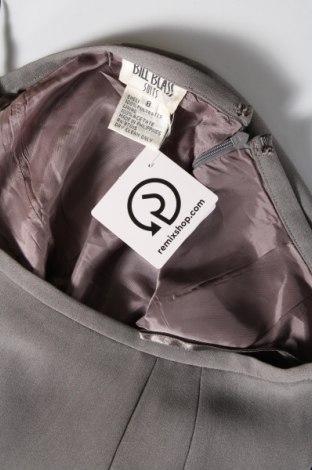 Rock Bill Blass, Größe M, Farbe Grau, Preis € 8,41
