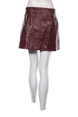 Φούστα BlankNYC, Μέγεθος M, Χρώμα Κόκκινο, Τιμή 1,79 €