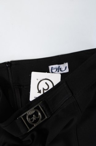 Φούστα Blu Byblos, Μέγεθος M, Χρώμα Μαύρο, Τιμή 4,55 €