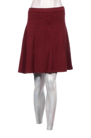 Φούστα C&A, Μέγεθος XL, Χρώμα Κόκκινο, Τιμή 4,49 €
