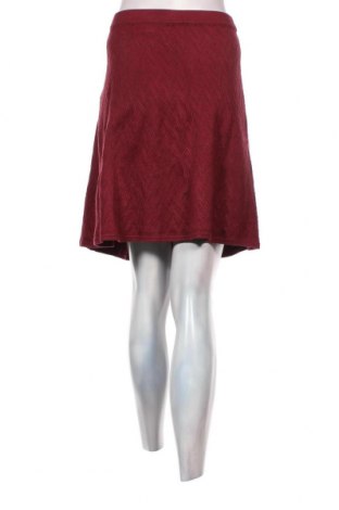 Φούστα C&A, Μέγεθος XL, Χρώμα Κόκκινο, Τιμή 4,49 €
