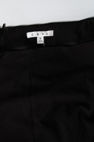 Φούστα Cabi, Μέγεθος S, Χρώμα Μαύρο, Τιμή 2,17 €