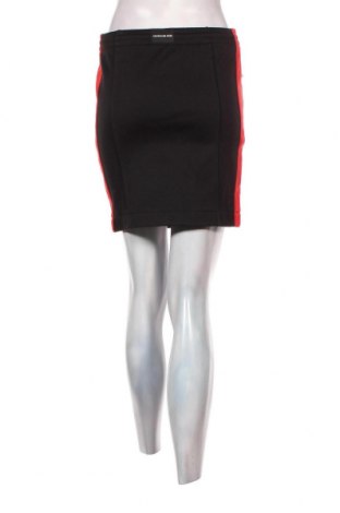 Φούστα Calvin Klein, Μέγεθος XS, Χρώμα Μαύρο, Τιμή 10,74 €