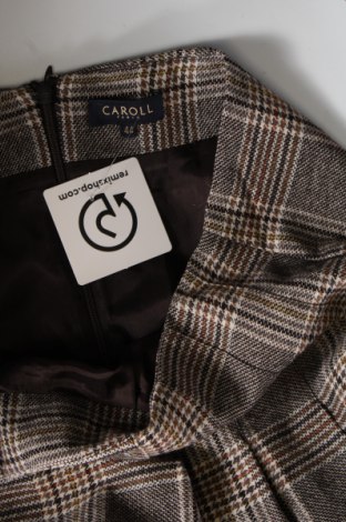 Φούστα Caroll, Μέγεθος XL, Χρώμα Πολύχρωμο, Τιμή 9,98 €
