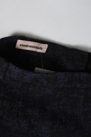 Φούστα Custommade, Μέγεθος XS, Χρώμα Μπλέ, Τιμή 4,55 €