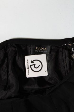 Φούστα Dana Buchman, Μέγεθος M, Χρώμα Μαύρο, Τιμή 1,97 €