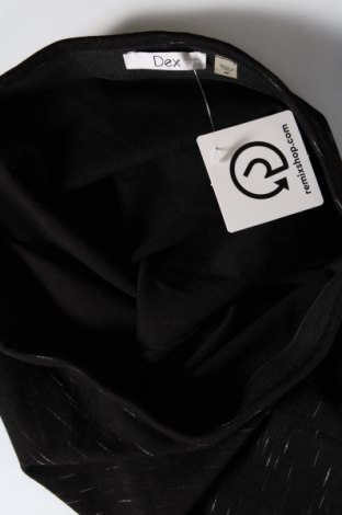 Φούστα Dex, Μέγεθος M, Χρώμα Μαύρο, Τιμή 1,97 €