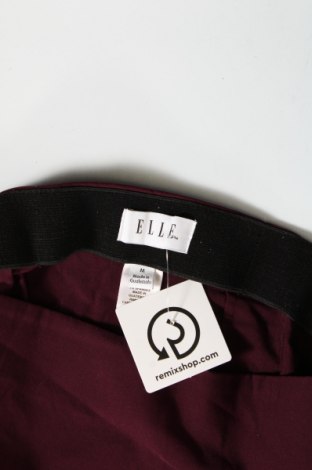 Φούστα Elle, Μέγεθος M, Χρώμα Κόκκινο, Τιμή 2,69 €
