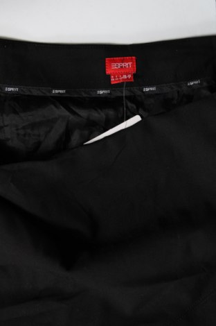 Sukňa Esprit, Veľkosť M, Farba Čierna, Cena  16,44 €