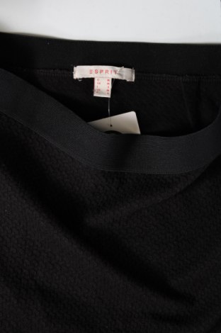 Sukně Esprit, Velikost M, Barva Černá, Cena  69,00 Kč
