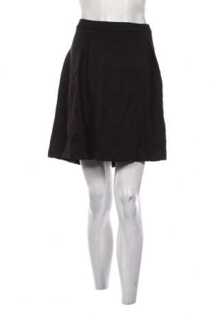 Φούστα Esprit, Μέγεθος XL, Χρώμα Μαύρο, Τιμή 17,94 €