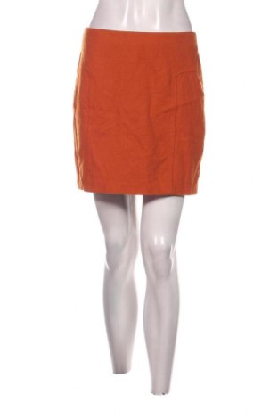Sukně Esprit, Velikost M, Barva Oranžová, Cena  66,00 Kč