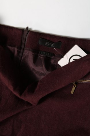 Φούστα Esprit, Μέγεθος M, Χρώμα Κόκκινο, Τιμή 2,67 €