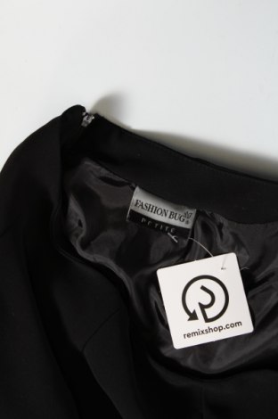 Φούστα Fashion Bug, Μέγεθος M, Χρώμα Μαύρο, Τιμή 1,79 €