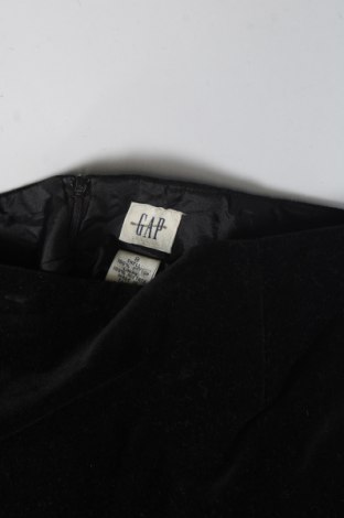 Φούστα Gap, Μέγεθος XS, Χρώμα Μαύρο, Τιμή 1,63 €