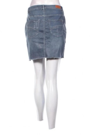 Φούστα Garcia Jeans, Μέγεθος S, Χρώμα Μπλέ, Τιμή 17,94 €