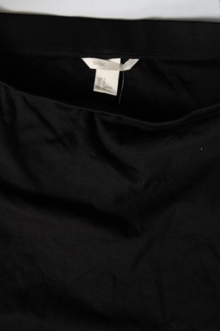 Sukně H&M, Velikost S, Barva Černá, Cena  69,00 Kč