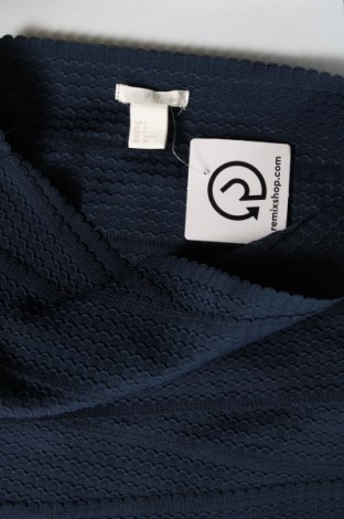 Φούστα H&M, Μέγεθος S, Χρώμα Μπλέ, Τιμή 2,51 €