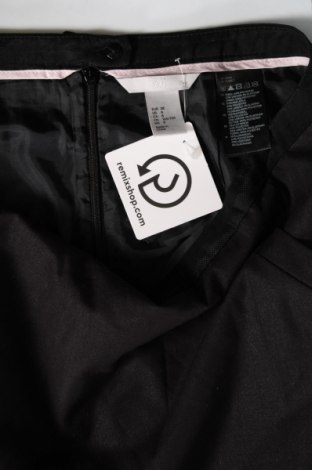 Sukně H&M, Velikost M, Barva Černá, Cena  69,00 Kč