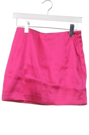 Sukně H&M, Velikost XS, Barva Růžová, Cena  320,00 Kč